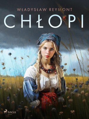 cover image of Chłopi
